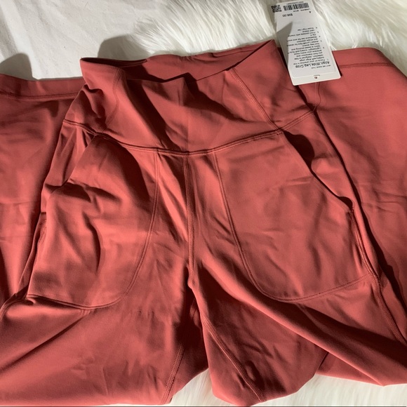 lululemon align wide leg crop 4 - Picture 8 of 8